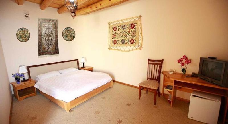 Lyabi House Hotel Bukhara Exterior photo